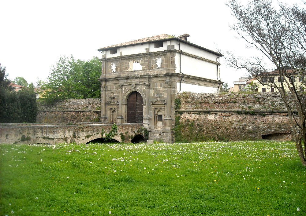 Porta S. Giovanni 